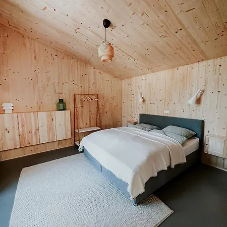 Traumhaftes Am Am Luebbesee In Holiday home