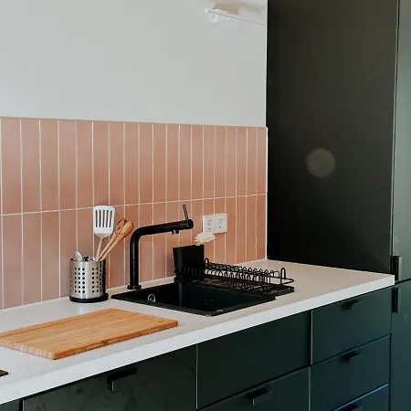 Traumhaftes Am Am Lübbesee In *