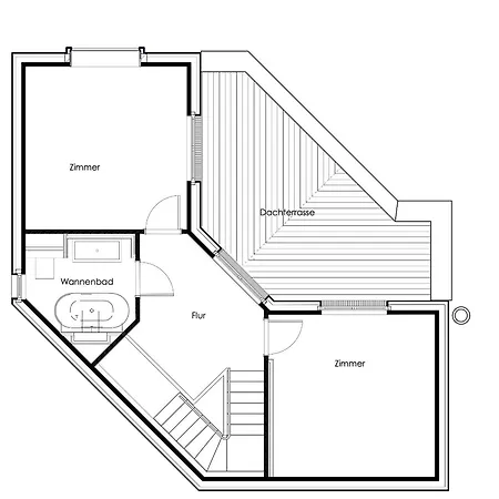 Traumhaftes Am Am Lübbesee In * Templin