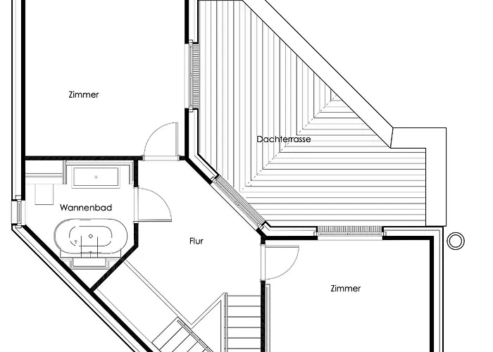 Traumhaftes Am Am Luebbesee In * Templin